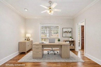 *One or more photos have been virtually enhanced.* Immaculately on Killearn Country Club and Inn in Florida - for sale on GolfHomes.com, golf home, golf lot