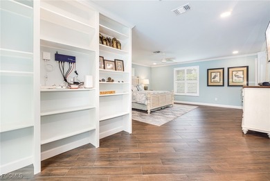 This beautifully renovated 3-bedroom, 3-bathroom Whiskey Creek on Whiskey Creek Country Club in Florida - for sale on GolfHomes.com, golf home, golf lot