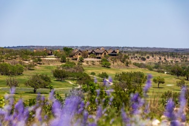 Nestled in the prestigious Boot Ranch Club in Fredericksburg on Boot Ranch Golf Club in Texas - for sale on GolfHomes.com, golf home, golf lot