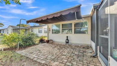 Welcome to your dream home in the highly sought-after Sandpiper on Sandpiper Golf Club in Florida - for sale on GolfHomes.com, golf home, golf lot