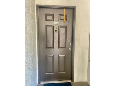 GREAT OPPORTUNITY FOR INVESTORS! This charming 1 -bedroom on Hunters Creek Golf Course in Florida - for sale on GolfHomes.com, golf home, golf lot