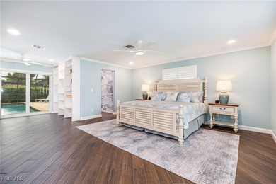 This beautifully renovated 3-bedroom, 3-bathroom Whiskey Creek on Whiskey Creek Country Club in Florida - for sale on GolfHomes.com, golf home, golf lot