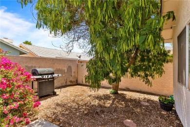 Step into this vibrant Fairway Estates home, where energy meets on Desert Lakes Golf Course in Arizona - for sale on GolfHomes.com, golf home, golf lot
