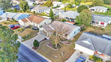 Welcome to your dream home in the highly sought-after Sandpiper on Sandpiper Golf Club in Florida - for sale on GolfHomes.com, golf home, golf lot