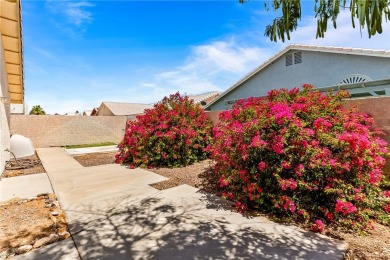 Step into this vibrant Fairway Estates home, where energy meets on Desert Lakes Golf Course in Arizona - for sale on GolfHomes.com, golf home, golf lot