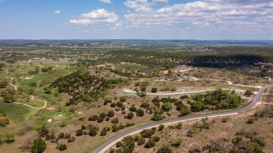 Nestled in the prestigious Boot Ranch Club in Fredericksburg on Boot Ranch Golf Club in Texas - for sale on GolfHomes.com, golf home, golf lot