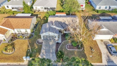 Welcome to your dream home in the highly sought-after Sandpiper on Sandpiper Golf Club in Florida - for sale on GolfHomes.com, golf home, golf lot