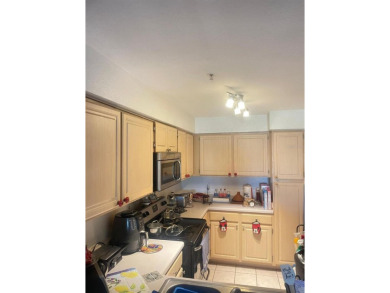 GREAT OPPORTUNITY FOR INVESTORS! This charming 1 -bedroom on Hunters Creek Golf Course in Florida - for sale on GolfHomes.com, golf home, golf lot