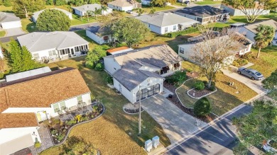 Welcome to your dream home in the highly sought-after Sandpiper on Sandpiper Golf Club in Florida - for sale on GolfHomes.com, golf home, golf lot