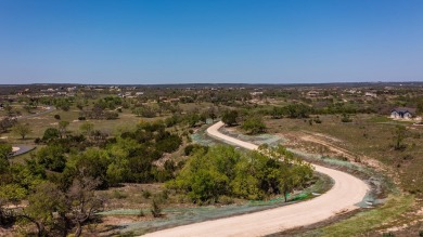 Nestled in the prestigious Boot Ranch Club in Fredericksburg on Boot Ranch Golf Club in Texas - for sale on GolfHomes.com, golf home, golf lot