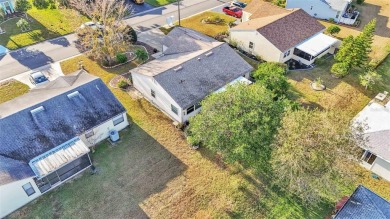 Welcome to your dream home in the highly sought-after Sandpiper on Sandpiper Golf Club in Florida - for sale on GolfHomes.com, golf home, golf lot