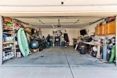 Step into this vibrant Fairway Estates home, where energy meets on Desert Lakes Golf Course in Arizona - for sale on GolfHomes.com, golf home, golf lot
