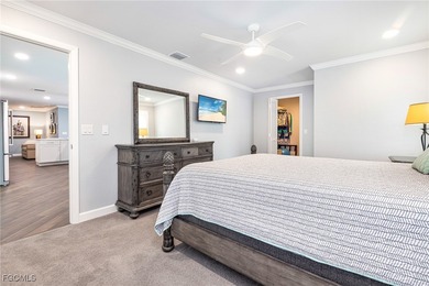 This beautifully renovated 3-bedroom, 3-bathroom Whiskey Creek on Whiskey Creek Country Club in Florida - for sale on GolfHomes.com, golf home, golf lot