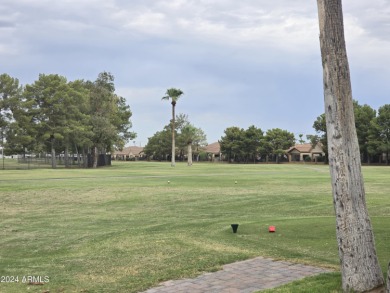 Located in the popular Fountain of the Sun 55+ community, this on Fountain of the Sun Country Club in Arizona - for sale on GolfHomes.com, golf home, golf lot