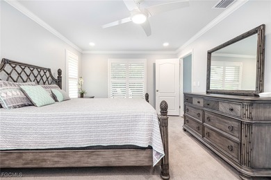 This beautifully renovated 3-bedroom, 3-bathroom Whiskey Creek on Whiskey Creek Country Club in Florida - for sale on GolfHomes.com, golf home, golf lot