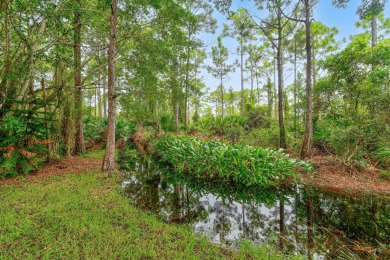 Spectacular Cul De Sac Location Overlooking Preserve, In the on Lost Lake Golf Club in Florida - for sale on GolfHomes.com, golf home, golf lot