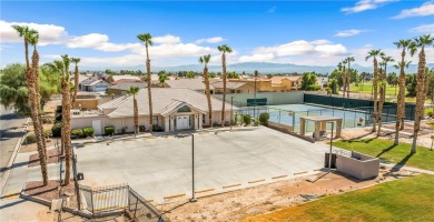 Step into this vibrant Fairway Estates home, where energy meets on Desert Lakes Golf Course in Arizona - for sale on GolfHomes.com, golf home, golf lot