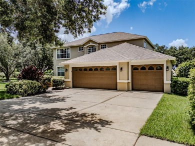 This 5-bedroom 3 bath home is located in the highly sought-after on River Hills Country Club in Florida - for sale on GolfHomes.com, golf home, golf lot