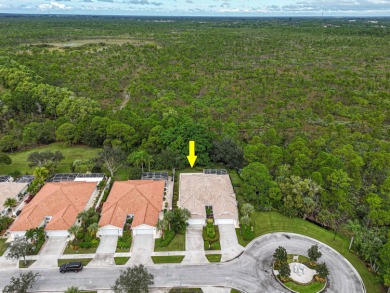 Spectacular Cul De Sac Location Overlooking Preserve, In the on Lost Lake Golf Club in Florida - for sale on GolfHomes.com, golf home, golf lot