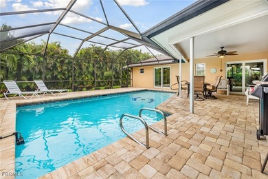 This beautifully renovated 3-bedroom, 3-bathroom Whiskey Creek on Whiskey Creek Country Club in Florida - for sale on GolfHomes.com, golf home, golf lot