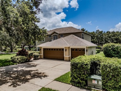 This 5-bedroom 3 bath home is located in the highly sought-after on River Hills Country Club in Florida - for sale on GolfHomes.com, golf home, golf lot
