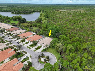 Spectacular Cul De Sac Location Overlooking Preserve, In the on Lost Lake Golf Club in Florida - for sale on GolfHomes.com, golf home, golf lot