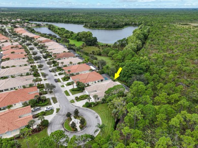 Spectacular Cul De Sac Location Overlooking Preserve, In the on Lost Lake Golf Club in Florida - for sale on GolfHomes.com, golf home, golf lot