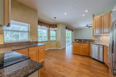 This 5-bedroom 3 bath home is located in the highly sought-after on River Hills Country Club in Florida - for sale on GolfHomes.com, golf home, golf lot