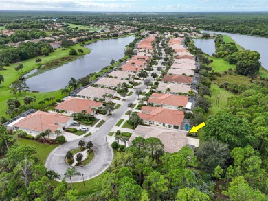 Spectacular Cul De Sac Location Overlooking Preserve, In the on Lost Lake Golf Club in Florida - for sale on GolfHomes.com, golf home, golf lot