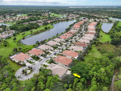 Spectacular Cul De Sac Location Overlooking Preserve, In the on Lost Lake Golf Club in Florida - for sale on GolfHomes.com, golf home, golf lot