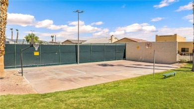 **OWNED SOLAR AT CLOSE!** Step into this vibrant Fairway Estates on Desert Lakes Golf Course in Arizona - for sale on GolfHomes.com, golf home, golf lot