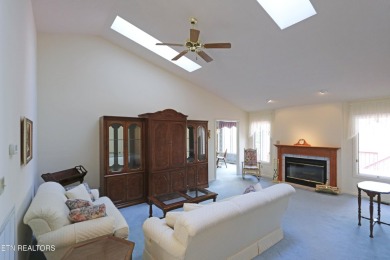 Welcome to this charming home in The Greens at Toqua within on Toqua Golf Course - Loudon County in Tennessee - for sale on GolfHomes.com, golf home, golf lot
