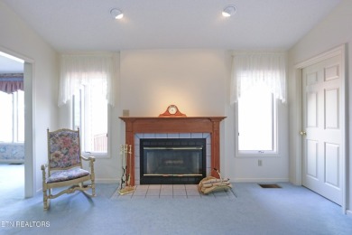 Welcome to this charming home in The Greens at Toqua within on Toqua Golf Course - Loudon County in Tennessee - for sale on GolfHomes.com, golf home, golf lot