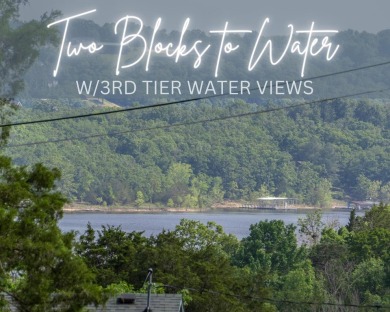 Summer-Ready Lake View Gem!Completely renovated and move-in on Kimberling City Golf Club in Missouri - for sale on GolfHomes.com, golf home, golf lot