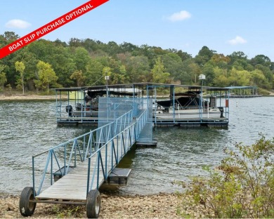 Summer-Ready Lake View Gem!Completely renovated and move-in on Kimberling City Golf Club in Missouri - for sale on GolfHomes.com, golf home, golf lot
