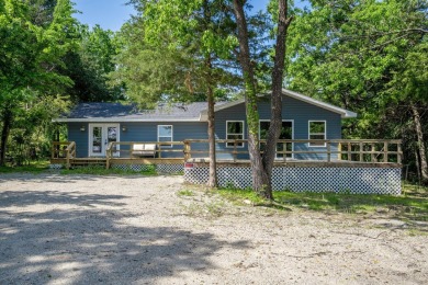 Summer-Ready Lake View Gem!Completely renovated and move-in on Kimberling City Golf Club in Missouri - for sale on GolfHomes.com, golf home, golf lot