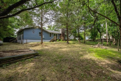 Summer-Ready Lake View Gem!Completely renovated and move-in on Kimberling City Golf Club in Missouri - for sale on GolfHomes.com, golf home, golf lot
