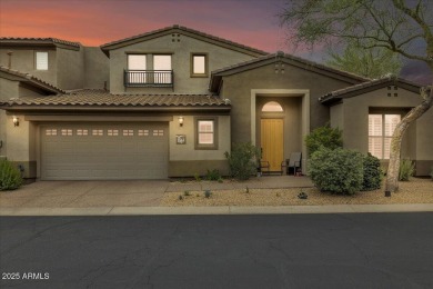 Welcome to this beautifully renovated home nestled in the heart on Grayhawk Golf Club  in Arizona - for sale on GolfHomes.com, golf home, golf lot