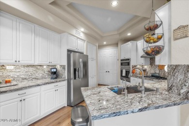 Welcome to this beautifully renovated home nestled in the heart on Grayhawk Golf Club  in Arizona - for sale on GolfHomes.com, golf home, golf lot