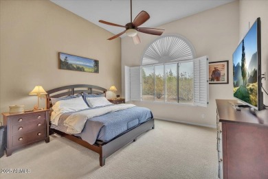 Welcome to this beautifully renovated home nestled in the heart on Grayhawk Golf Club  in Arizona - for sale on GolfHomes.com, golf home, golf lot