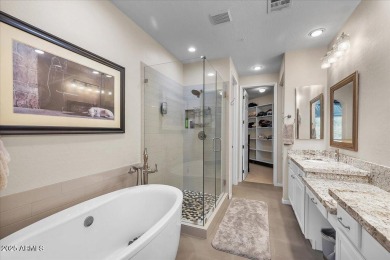 Welcome to this beautifully renovated home nestled in the heart on Grayhawk Golf Club  in Arizona - for sale on GolfHomes.com, golf home, golf lot