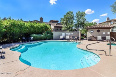 Welcome to this beautifully renovated home nestled in the heart on Grayhawk Golf Club  in Arizona - for sale on GolfHomes.com, golf home, golf lot
