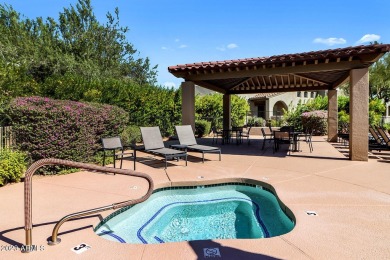 Welcome to this beautifully renovated home nestled in the heart on Grayhawk Golf Club  in Arizona - for sale on GolfHomes.com, golf home, golf lot