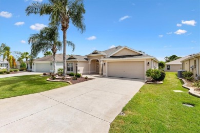 Beautiful 3-Bedroom Gardenia Model with Stunning Upgrades and on The Links of Spruce Creek in Florida - for sale on GolfHomes.com, golf home, golf lot