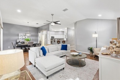 Beautiful 3-Bedroom Gardenia Model with Stunning Upgrades and on The Links of Spruce Creek in Florida - for sale on GolfHomes.com, golf home, golf lot