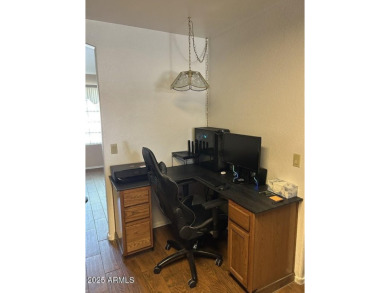 Don't Miss this Opportunity! 
Perfect as a starter home or as on Desert Mirage Golf Course in Arizona - for sale on GolfHomes.com, golf home, golf lot