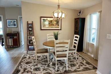 Don't let the square footage fool you! This home is larger than on Savanna Golf Club in Florida - for sale on GolfHomes.com, golf home, golf lot