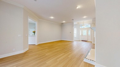 Seller Offering $20,000 Mortgage Interest Buydown And Prepaid on Marsh Creek Country Club in Florida - for sale on GolfHomes.com, golf home, golf lot