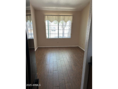 Don't Miss this Opportunity! 
Perfect as a starter home or as on Desert Mirage Golf Course in Arizona - for sale on GolfHomes.com, golf home, golf lot