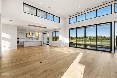 One of the most coveted addresses in all of Scottsdale - Ascent on The Phoenician  in Arizona - for sale on GolfHomes.com, golf home, golf lot